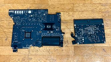 Imac 27 5 K - 2015 parti interne (logic board ecc)