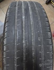 gomme auto