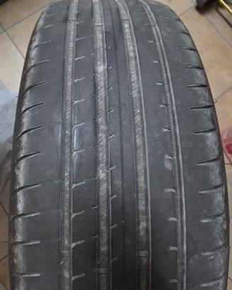 gomme auto