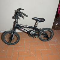 Bicicletta BMX usata