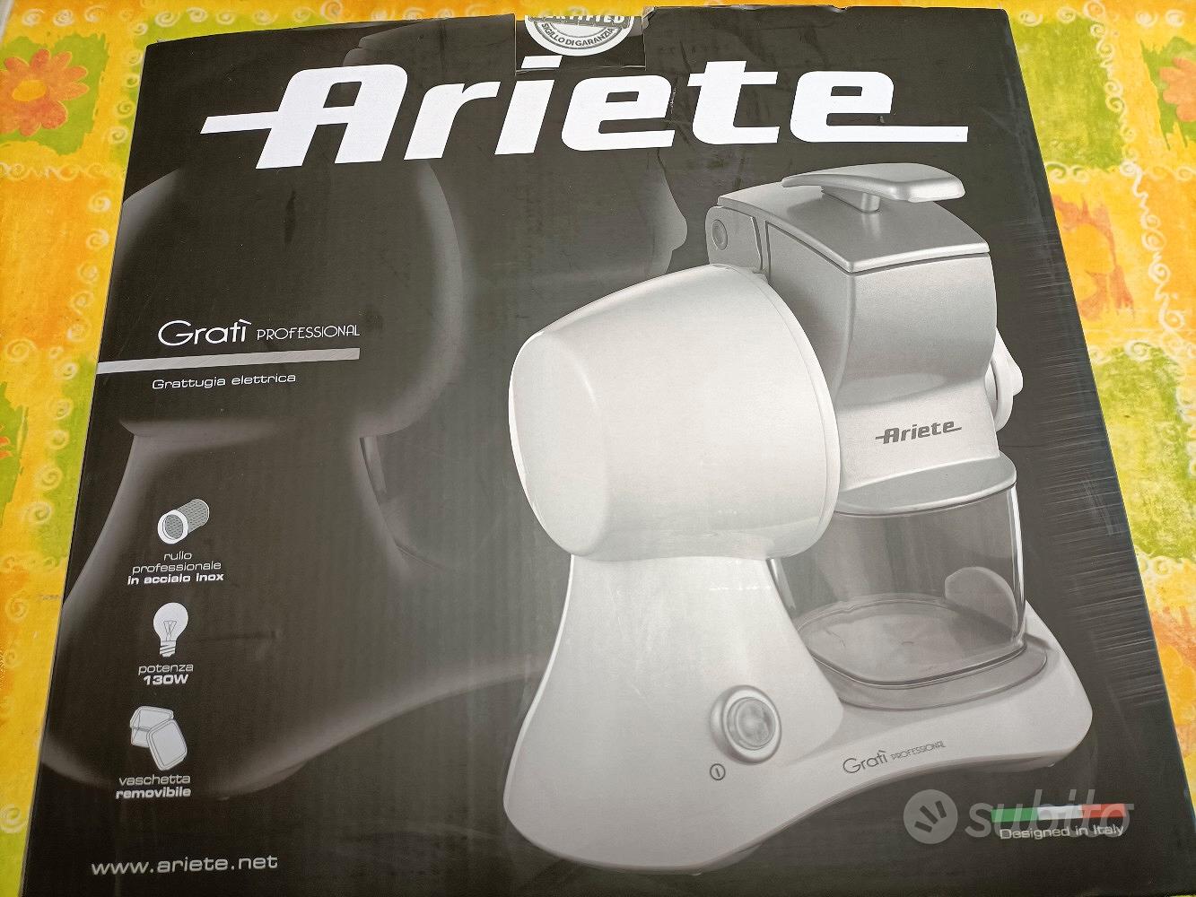 Grati' Ariete - Elettrodomestici In vendita a Bologna