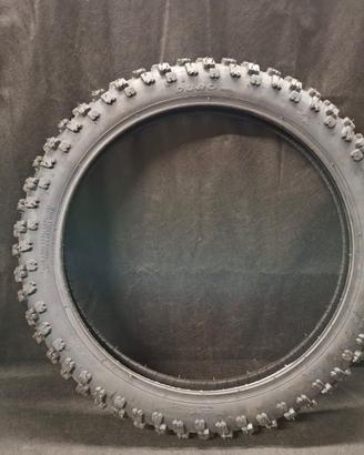 Gomma cross 16 Pollici per Piaggio monferraglia