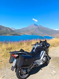BMW R 1200 RT valuto permuta con scooter 