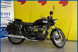 TRIUMPH Bonneville 800 Garantita e Finanziabile
