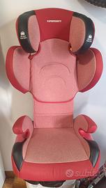 Seggiolino Auto Foppapedretti Isofix 