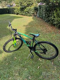 SMP MUD 27.5" mountain bike