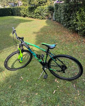 SMP MUD 27.5" mountain bike