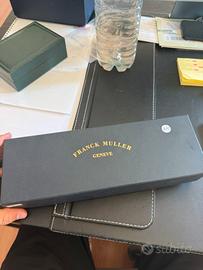 Box franck muller