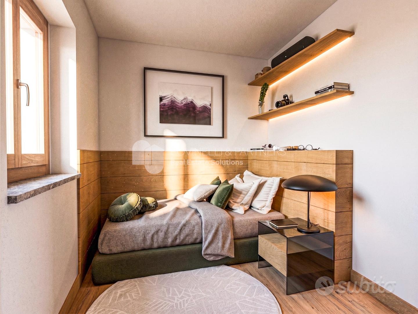 Appartamento – San Lorenzo Dorsino, Dorsino - Vista 3