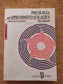 Psicologia dell'apprendimento scolastico