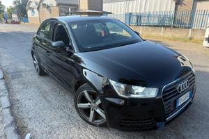 Audi A1 1.4 TDI S tronic Admired