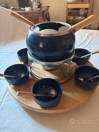 Set per fondute