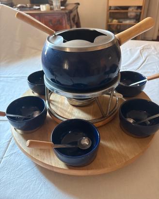 Set per fondute