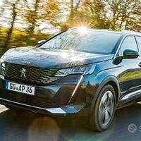 Peugeot 3008 2021 \22 per ricambi