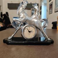 Orologio Ottaviani in argento 925 funzionante