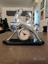 Orologio Ottaviani in argento 925 funzionante