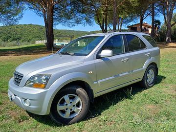 Auto Kia Sorento