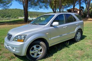 Auto Kia Sorento