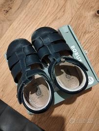 Scarpe bobux