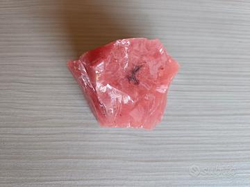 Quarzo Rosa Grezzo