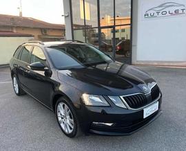 SKODA Octavia 1.4 TSI DSG Wagon Executive G-Tec