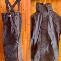 Giacca e salopette uomo VELA - Force 1 SLAM -L