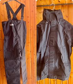 Giacca e salopette uomo VELA - Force 1 SLAM -L