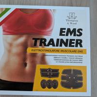 Elettrostimolatore muscolare