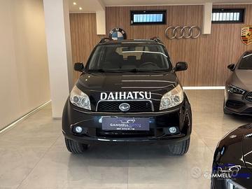 Daihatsu Terios Daihatsu 1.5 MOTORE REVISIONA...