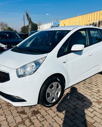 Kia Venga 1.4 CRDi 90CV Cool