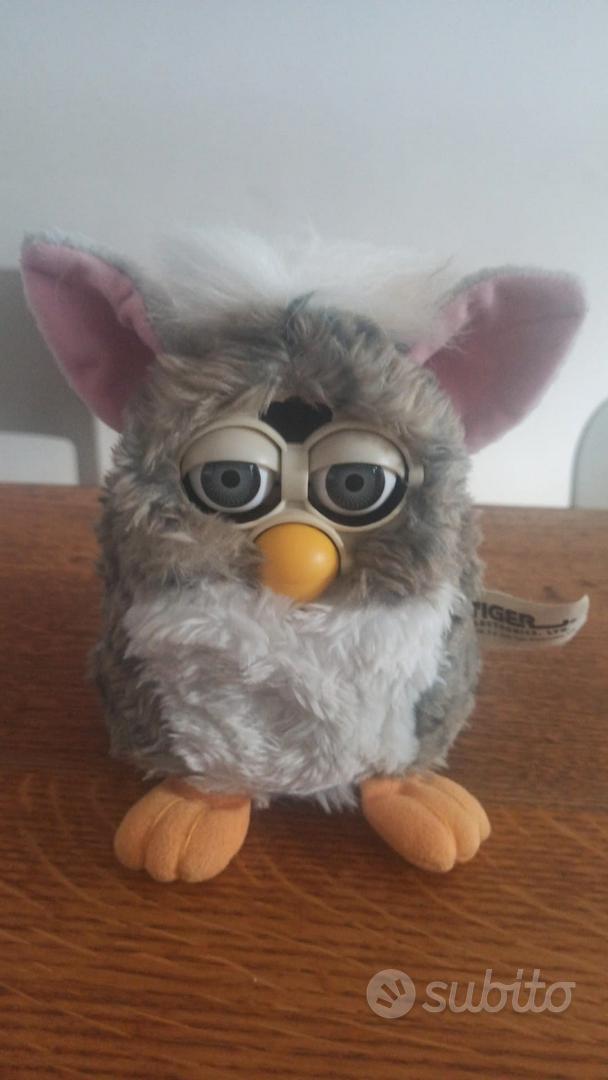 Furby anni 90 clearance
