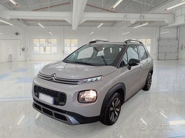 CITROEN C3 AIRCROSS BLUEHDI 100 SES SHINE SUV