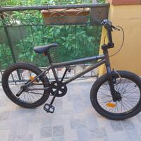 Bici BMX