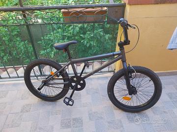 Bici BMX