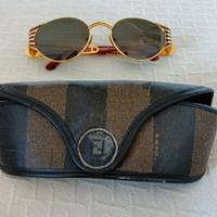 Occhiali Fendi