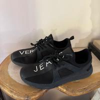 Versace scarpa taglia 40 nero
