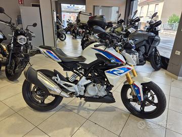 Bmw G 310 R 2016-20