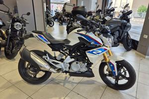 Bmw G 310 R 2016-20