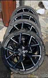 Cerchi originali Audi