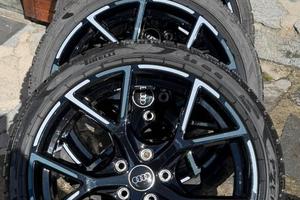Cerchi originali Audi