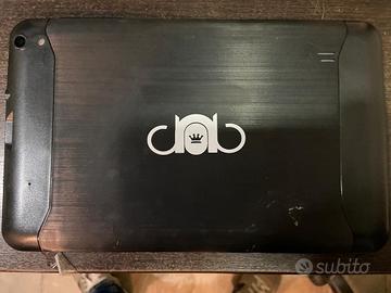 *STOCK* TABLET HP + MAJESTIC + DND