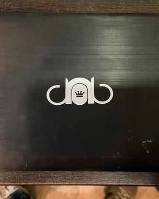 *STOCK* TABLET HP + MAJESTIC + DND