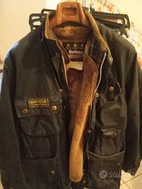 BARBOUR INTERNATIONAL