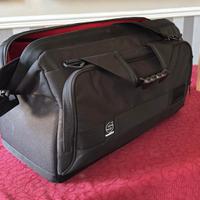 borsa Sachtler video camera