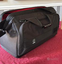 borsa Sachtler video camera