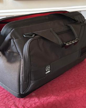 borsa Sachtler video camera