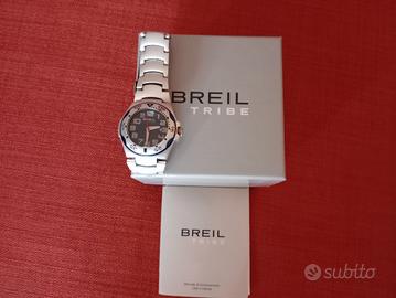 Orologio Breil 
