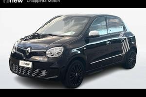 Renault Twingo 22kwh urban night