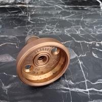 Adattatore GPL   Brc per rifornimento Nissan Juke