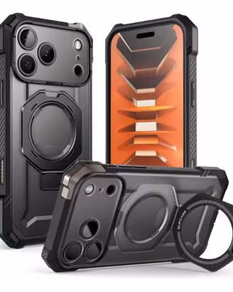 Cover SUPCASE Iphone 17 e 18 Pro